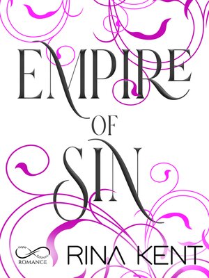 cover image of Empire of Sin